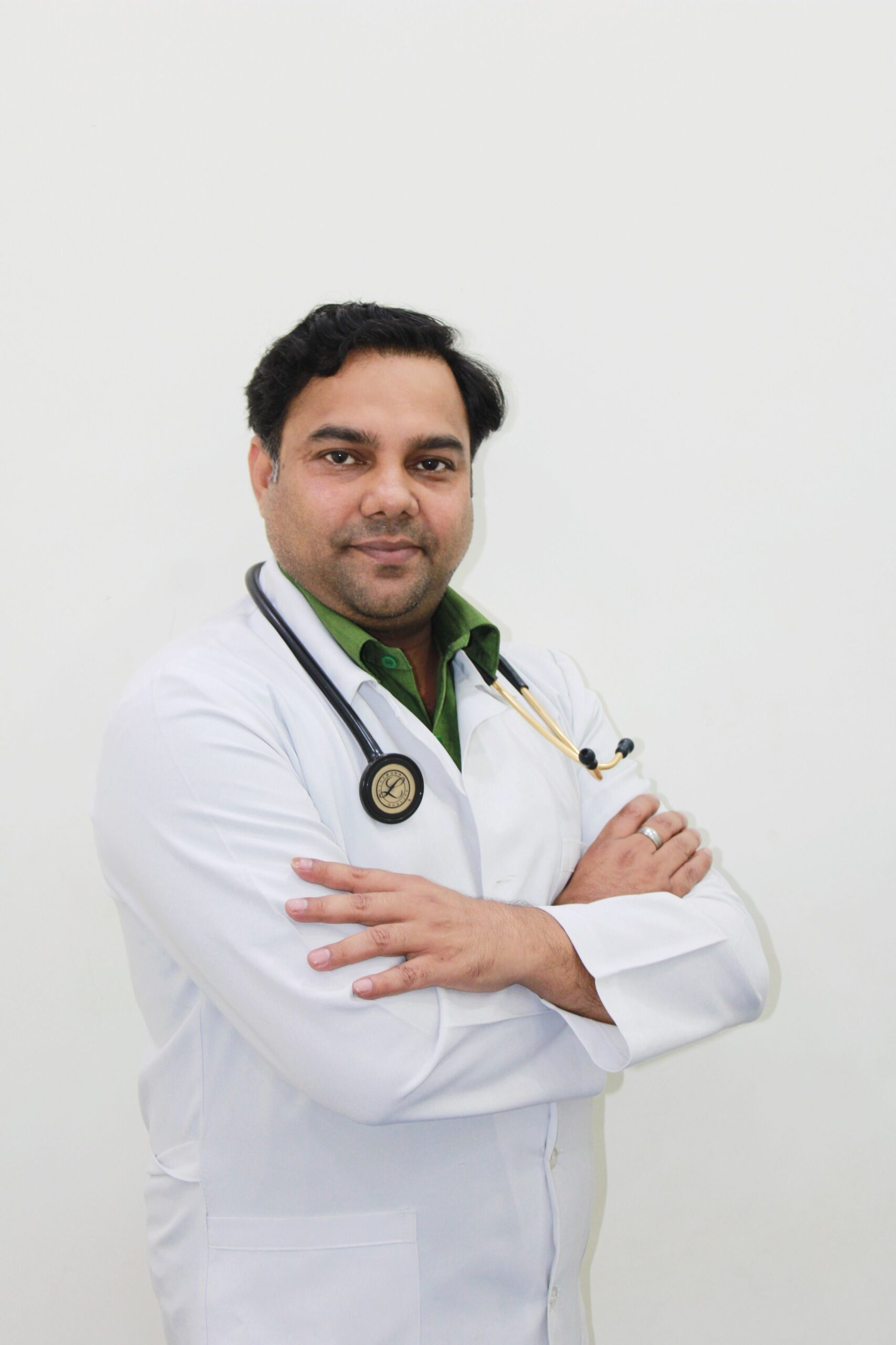 Dr. Khalid J